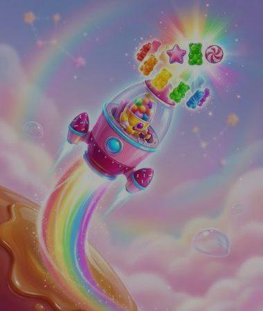Sugar Rush 1000
