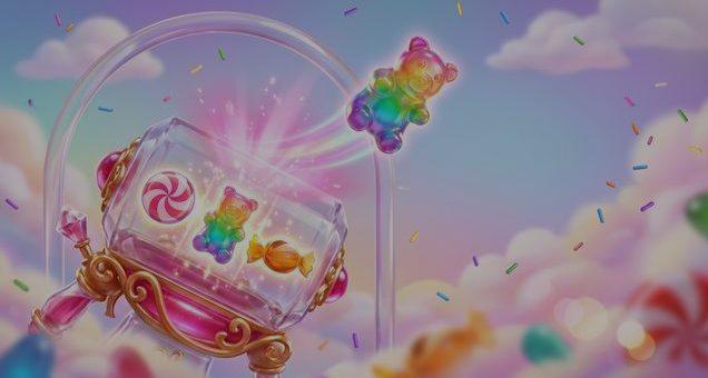 Sugar Rush 1000