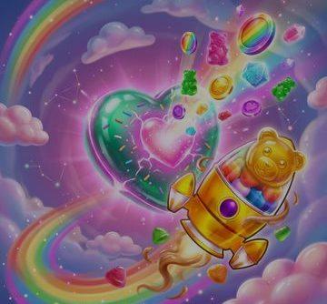 Sugar Rush 1000