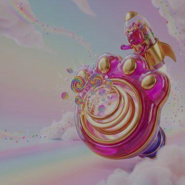 Sugar Rush 1000